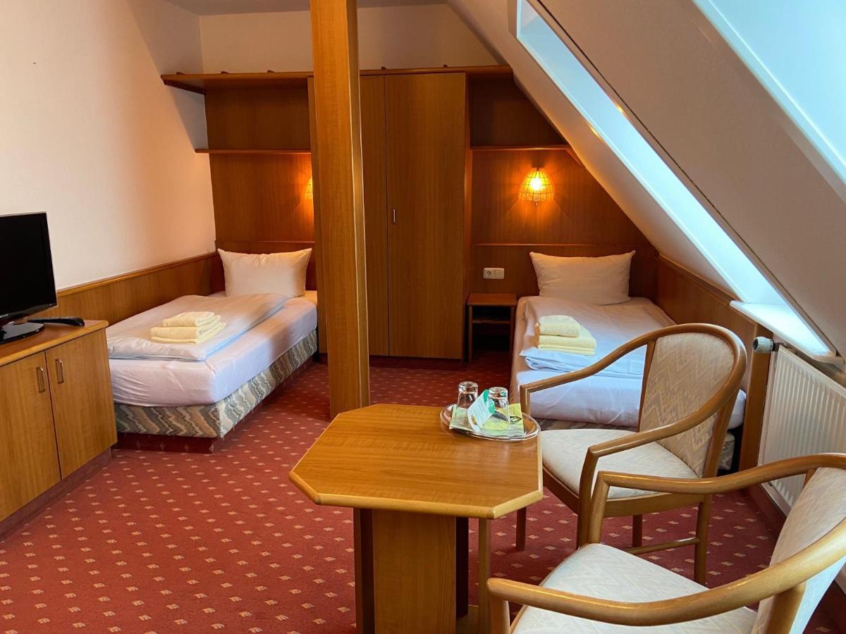 Hotel Seerose Bad มาเลนเทอ ภายนอก รูปภาพ