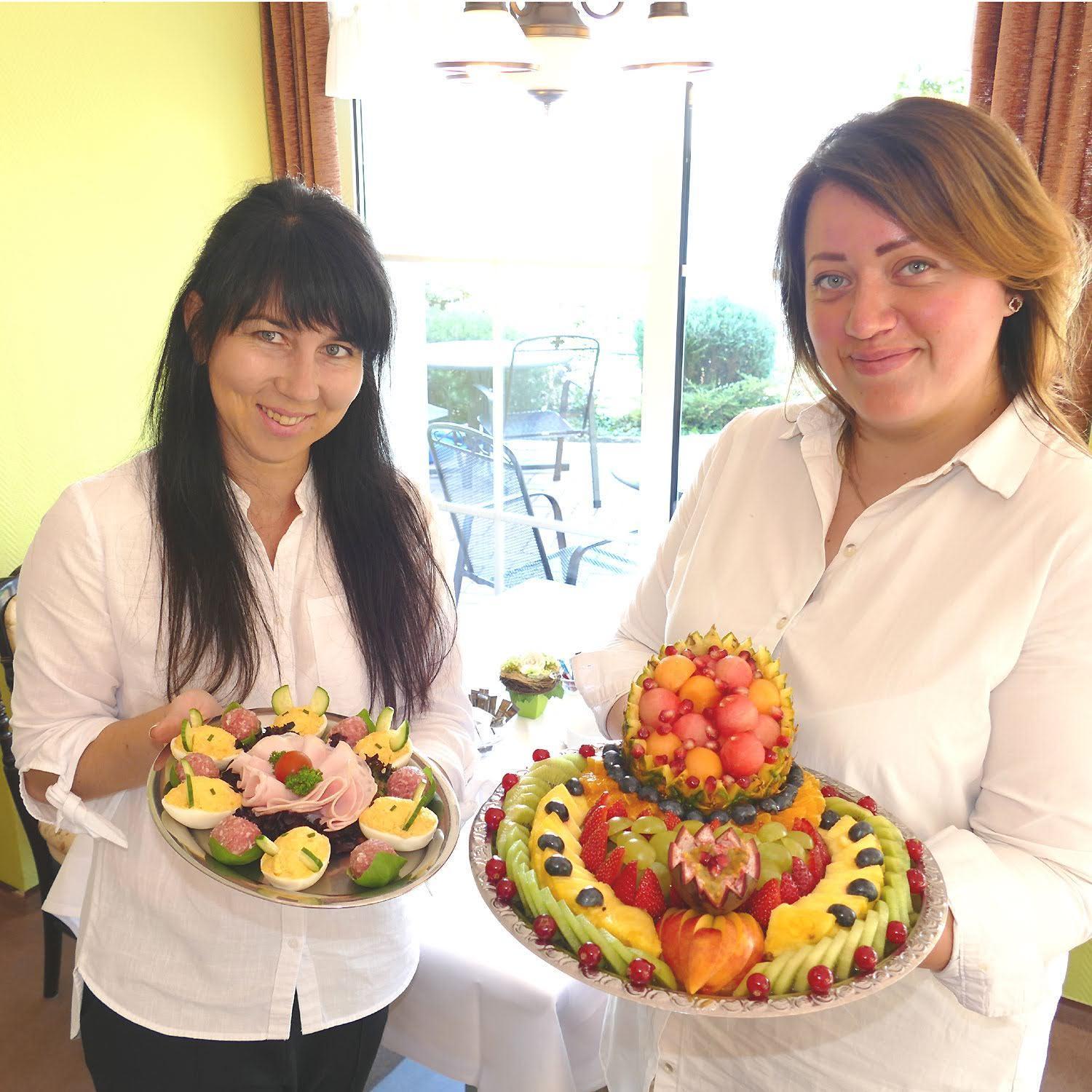 Hotel Seerose Bad มาเลนเทอ ภายนอก รูปภาพ
