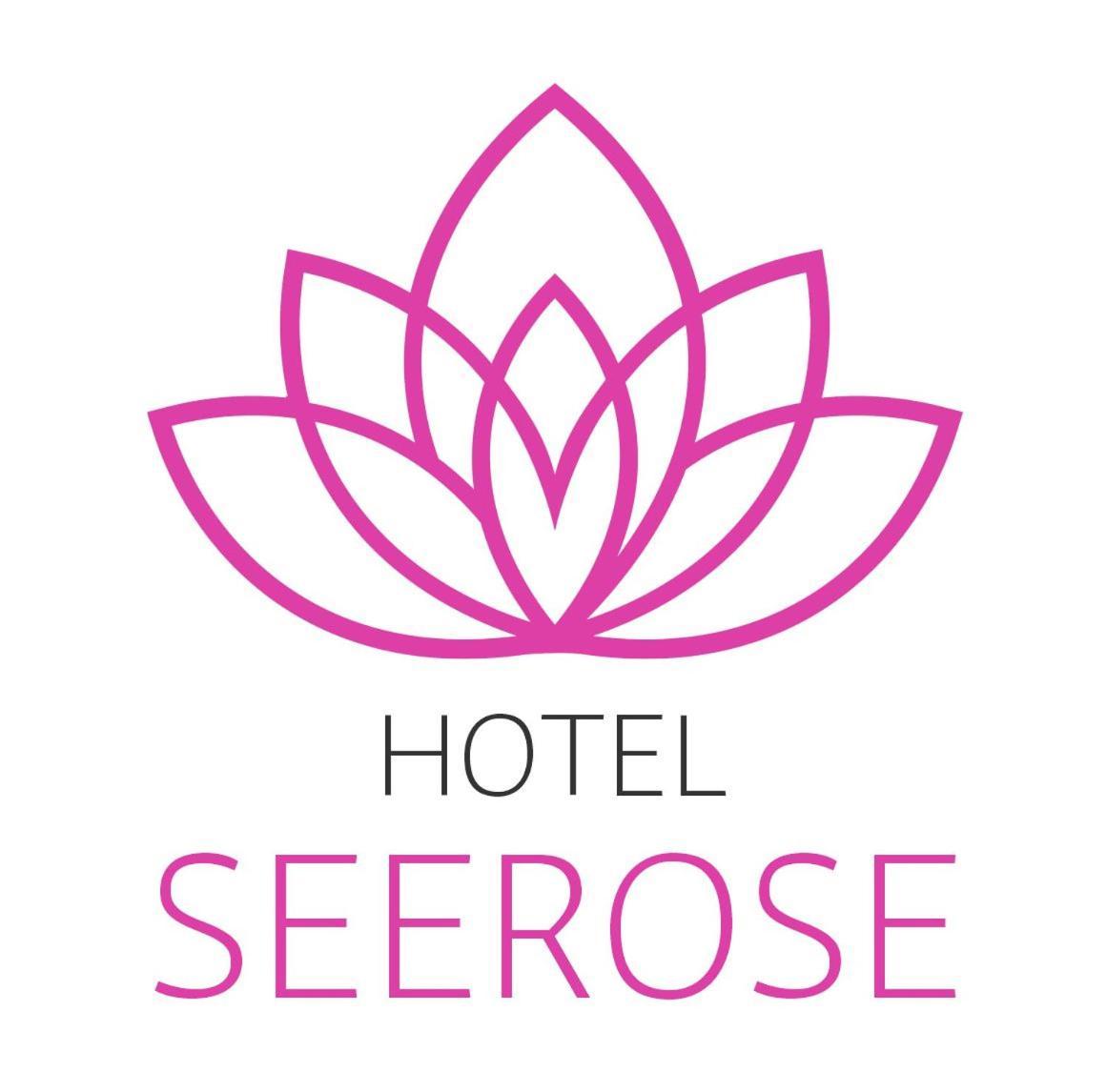 Hotel Seerose Bad มาเลนเทอ ภายนอก รูปภาพ