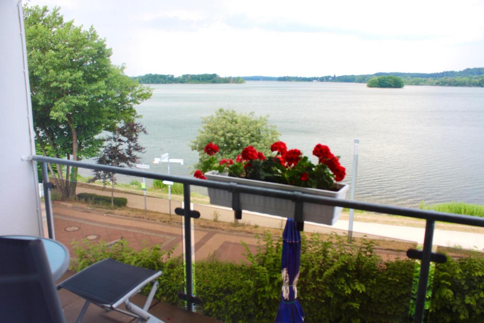 Hotel Seerose Bad มาเลนเทอ ภายนอก รูปภาพ