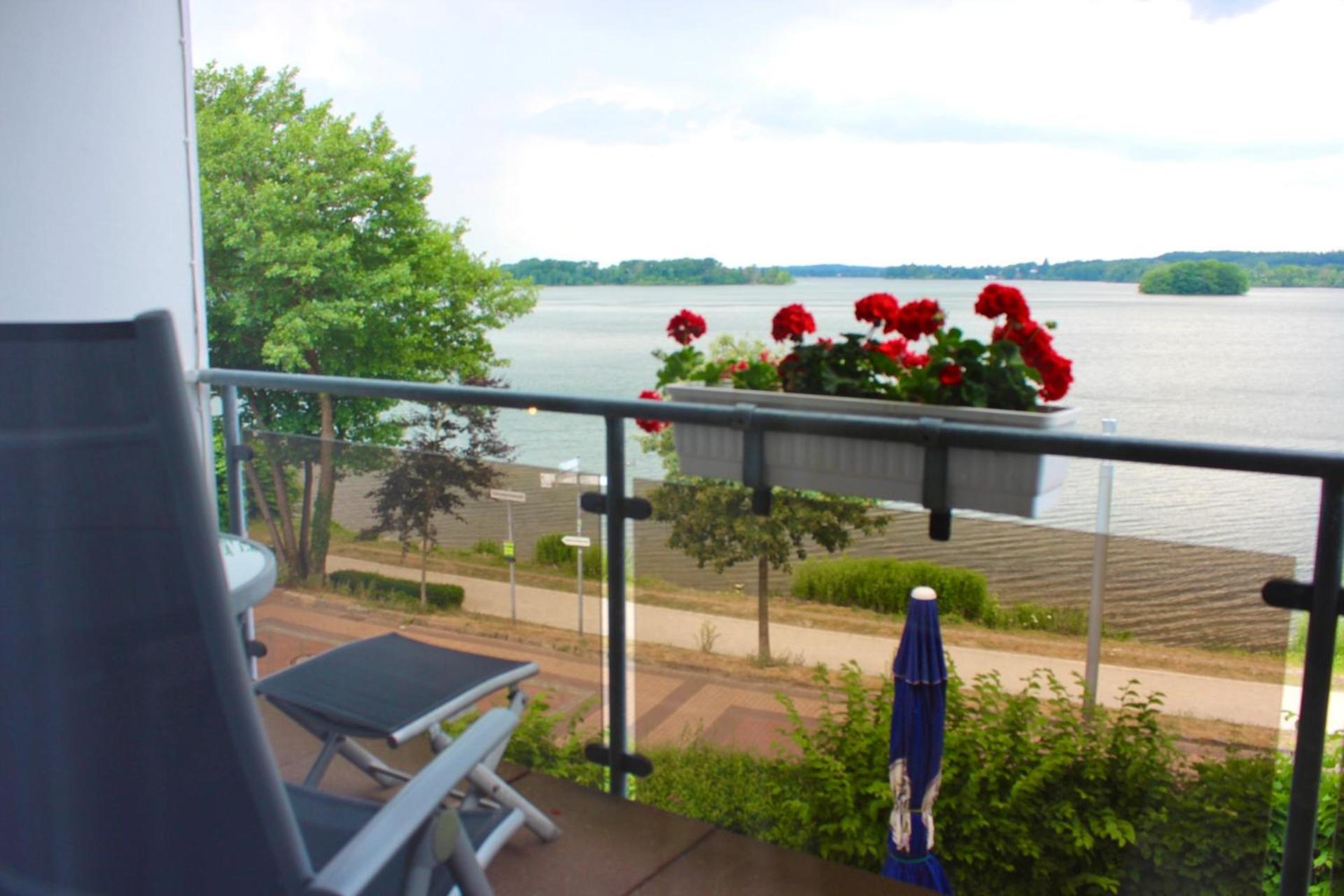 Hotel Seerose Bad มาเลนเทอ ภายนอก รูปภาพ
