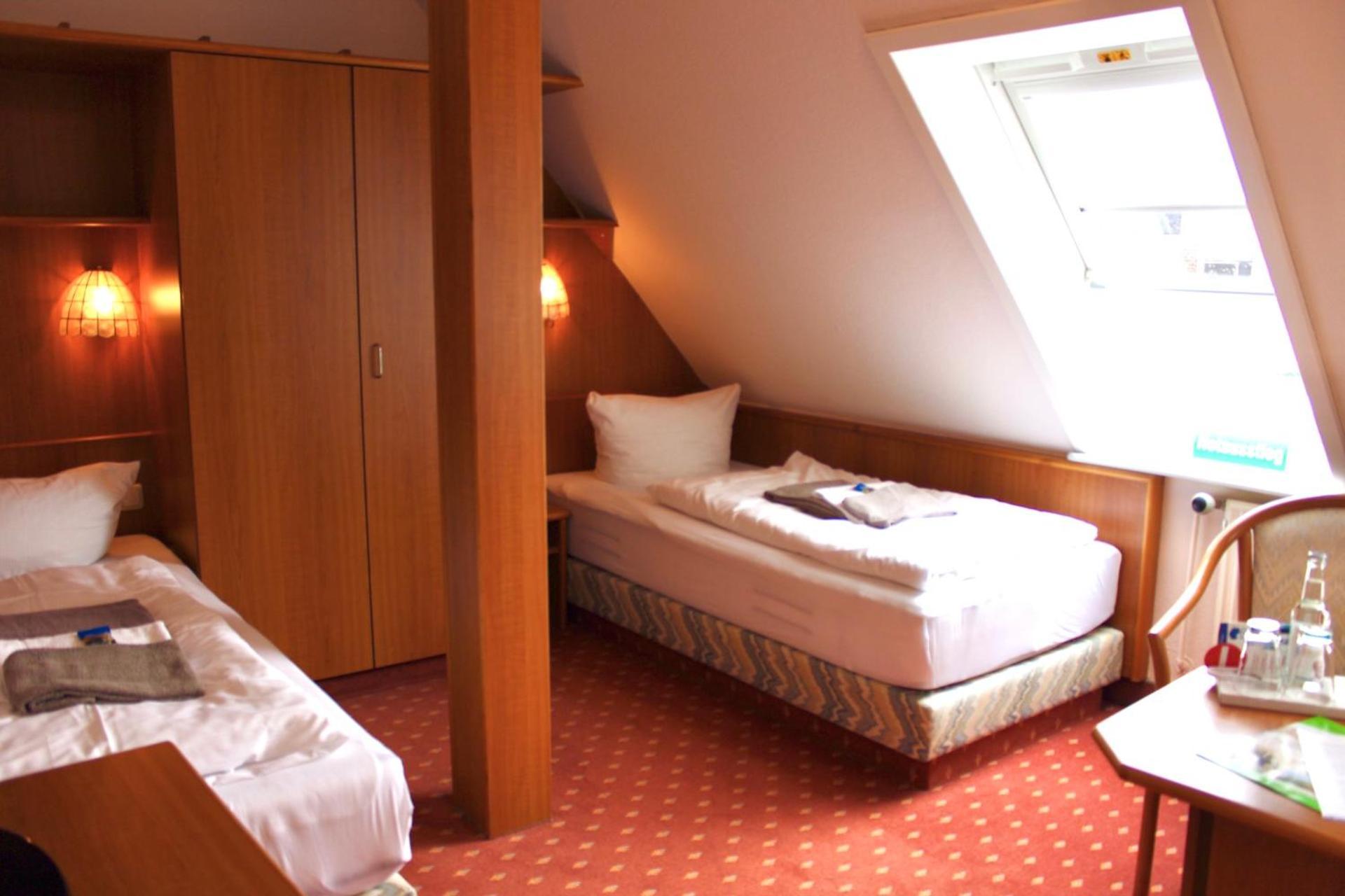 Hotel Seerose Bad มาเลนเทอ ภายนอก รูปภาพ