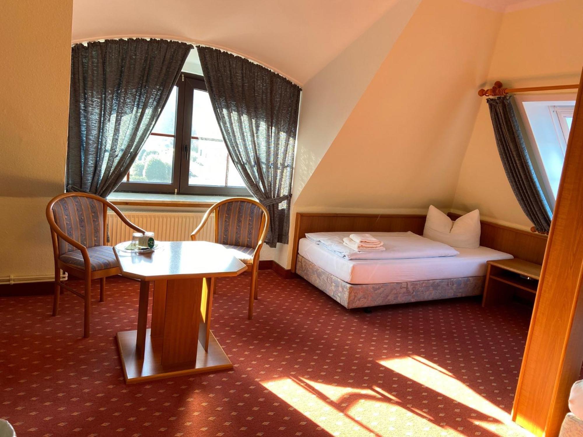 Hotel Seerose Bad มาเลนเทอ ภายนอก รูปภาพ