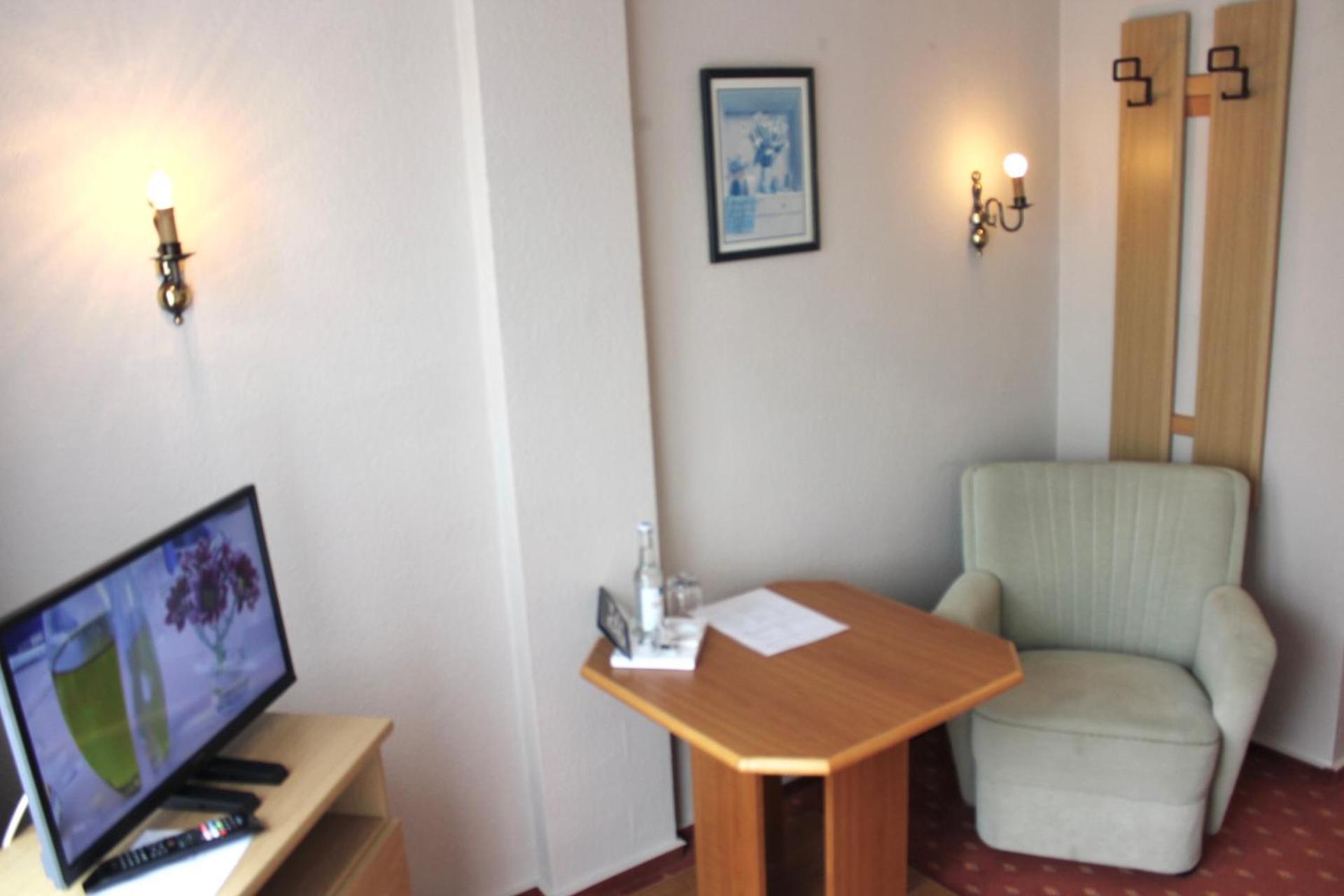 Hotel Seerose Bad มาเลนเทอ ภายนอก รูปภาพ