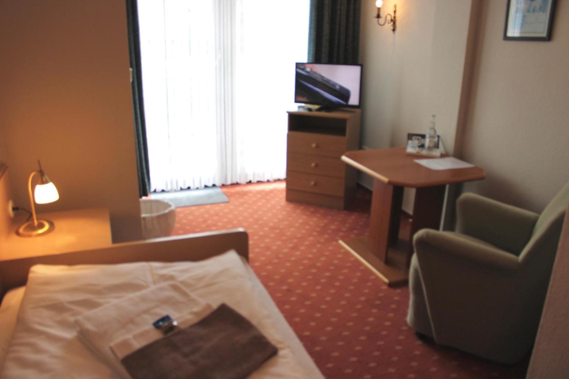 Hotel Seerose Bad มาเลนเทอ ภายนอก รูปภาพ