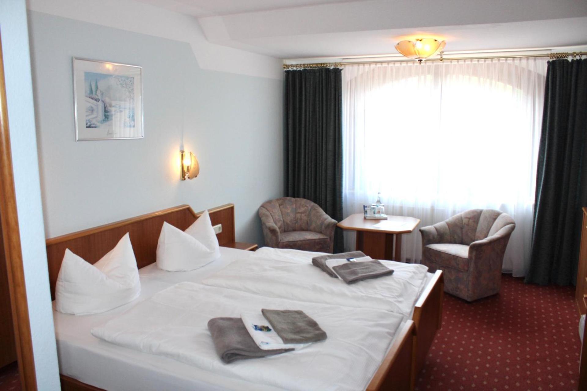 Hotel Seerose Bad มาเลนเทอ ภายนอก รูปภาพ
