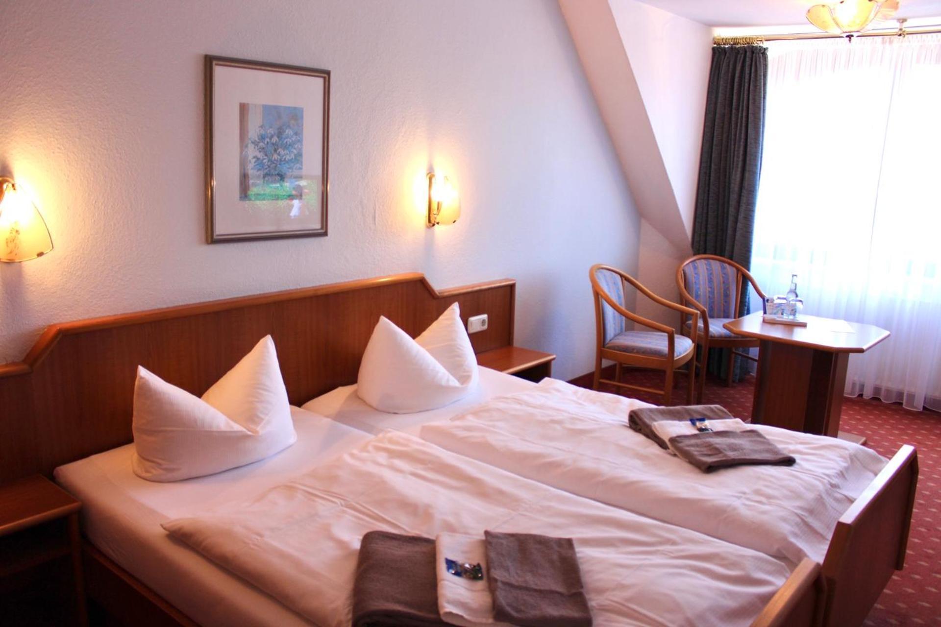 Hotel Seerose Bad มาเลนเทอ ภายนอก รูปภาพ
