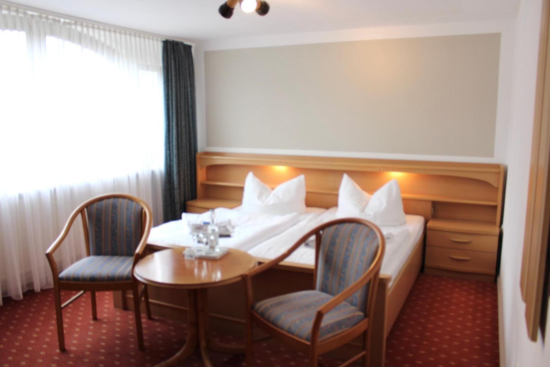 Hotel Seerose Bad มาเลนเทอ ภายนอก รูปภาพ