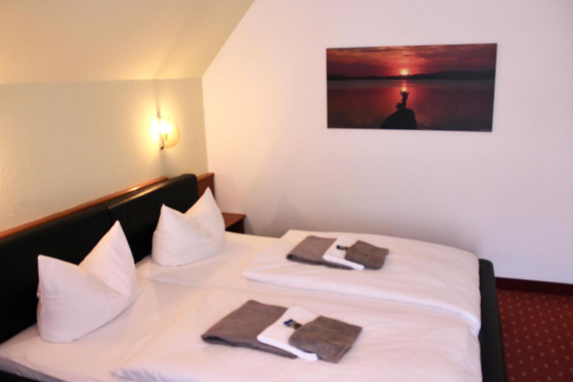 Hotel Seerose Bad มาเลนเทอ ภายนอก รูปภาพ