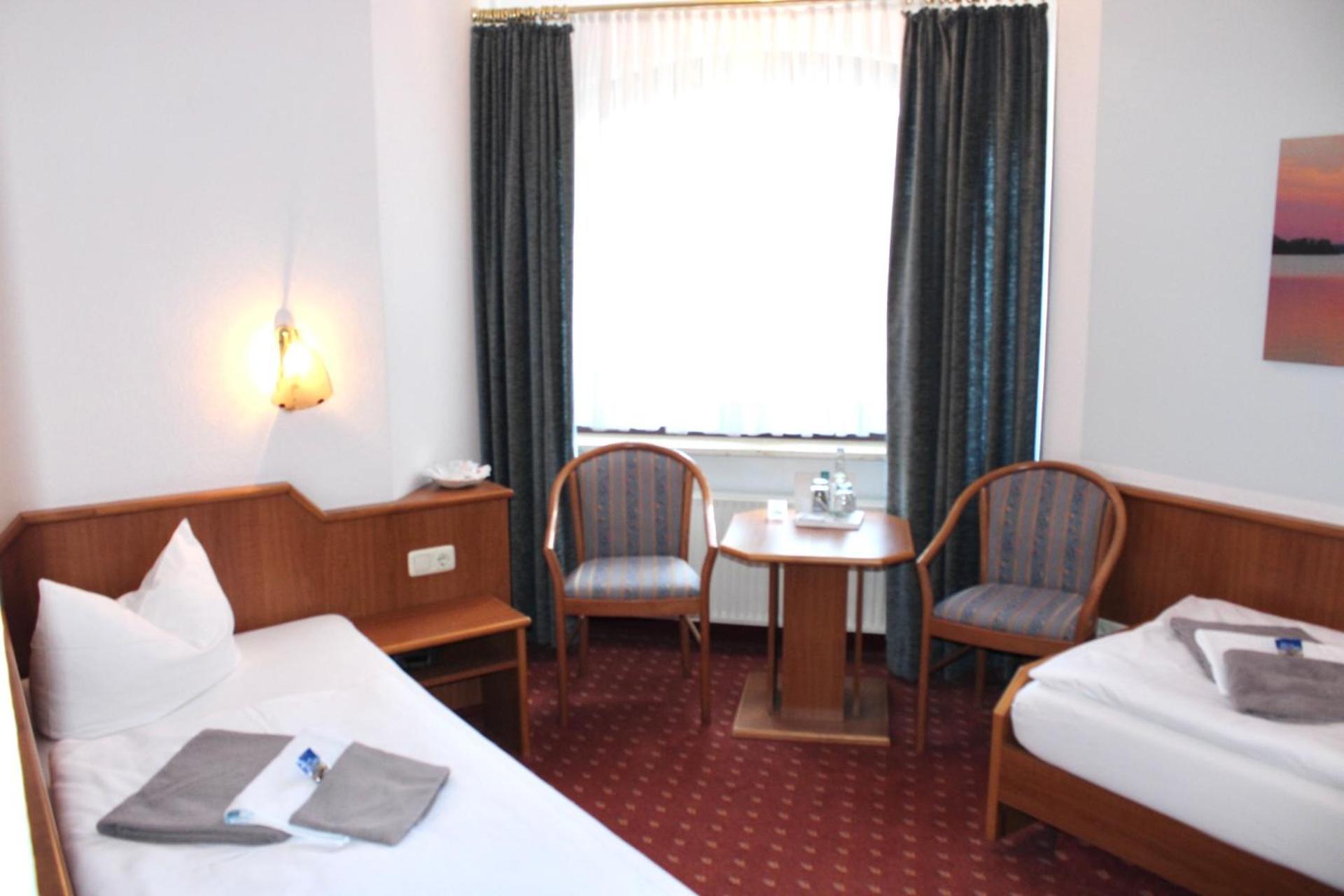 Hotel Seerose Bad มาเลนเทอ ภายนอก รูปภาพ