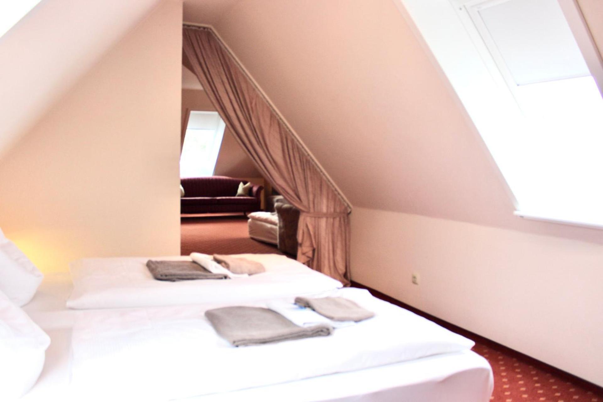 Hotel Seerose Bad มาเลนเทอ ภายนอก รูปภาพ