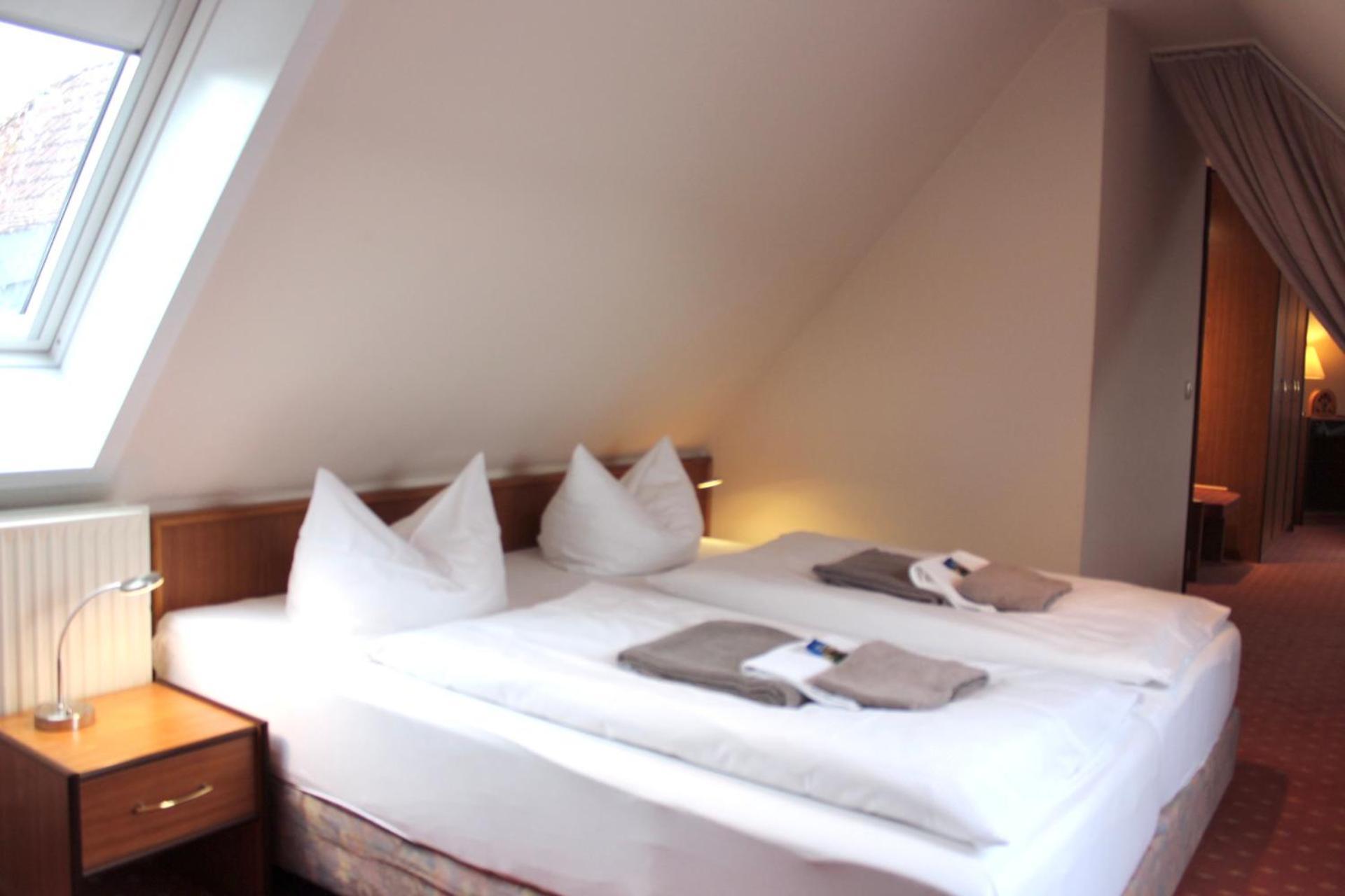 Hotel Seerose Bad มาเลนเทอ ภายนอก รูปภาพ