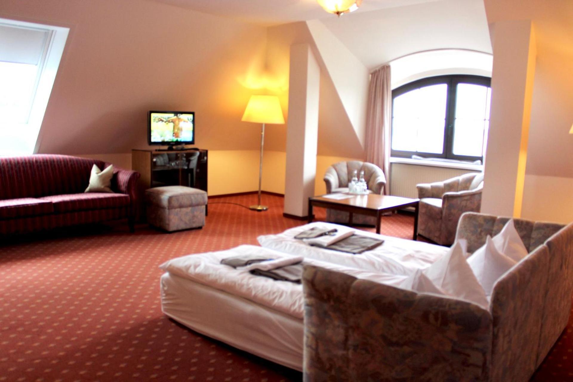 Hotel Seerose Bad มาเลนเทอ ภายนอก รูปภาพ