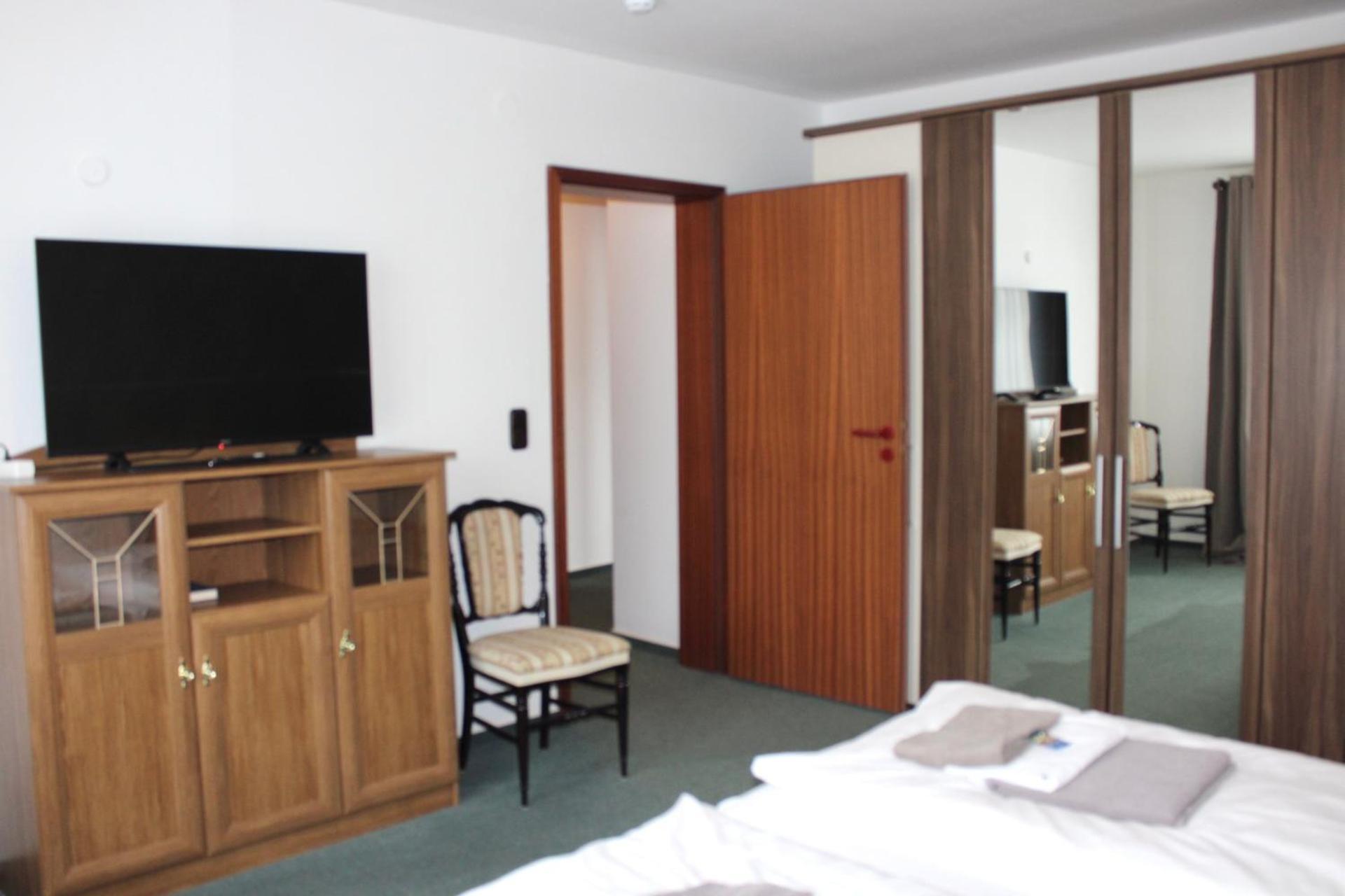 Hotel Seerose Bad มาเลนเทอ ภายนอก รูปภาพ