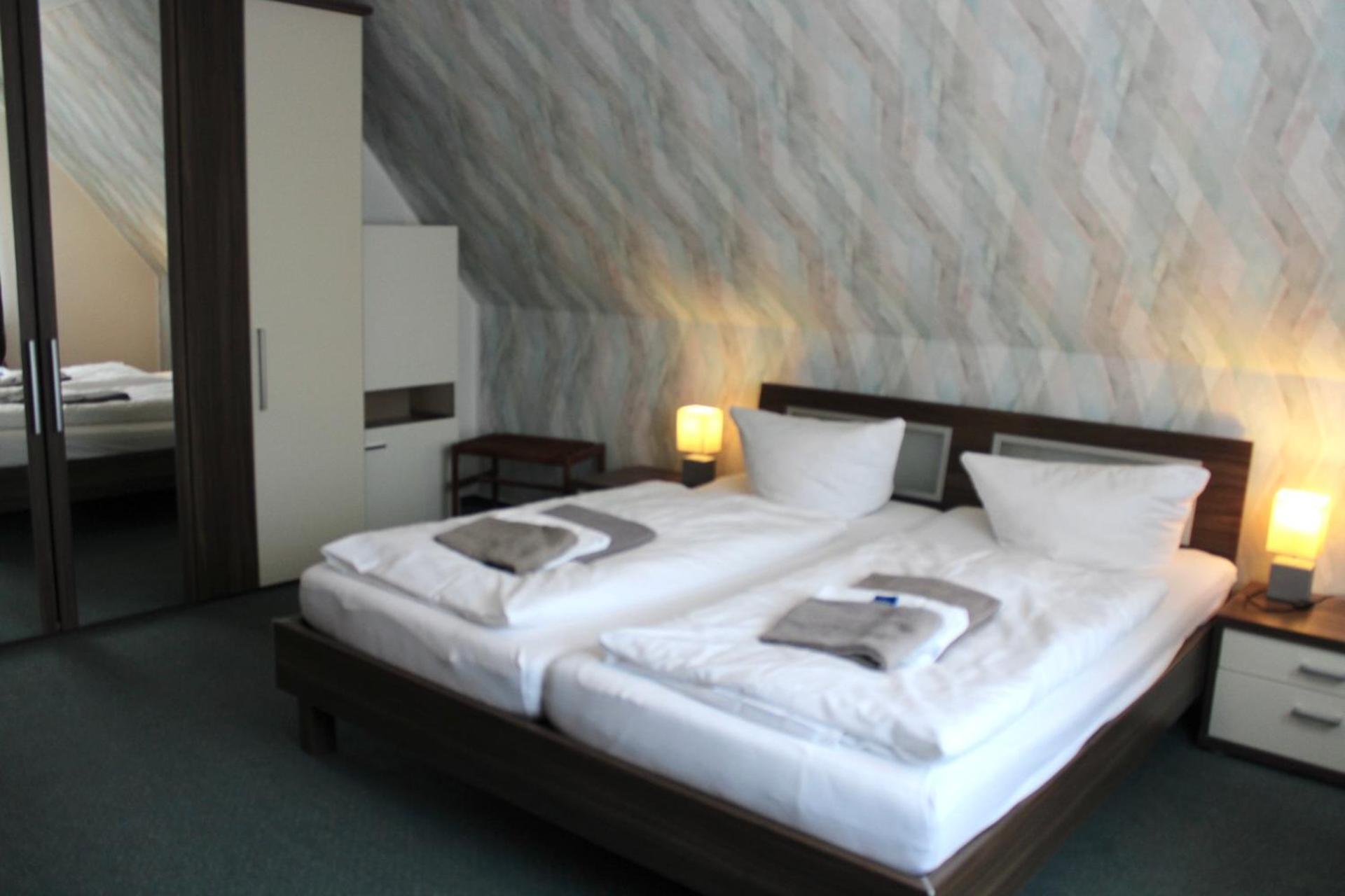 Hotel Seerose Bad มาเลนเทอ ภายนอก รูปภาพ